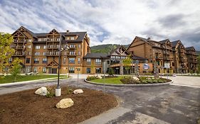 Burke Mountain Hotel